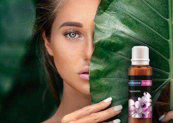 Orthomol Beauty - естественная красота рука об руку со здоровьем! 